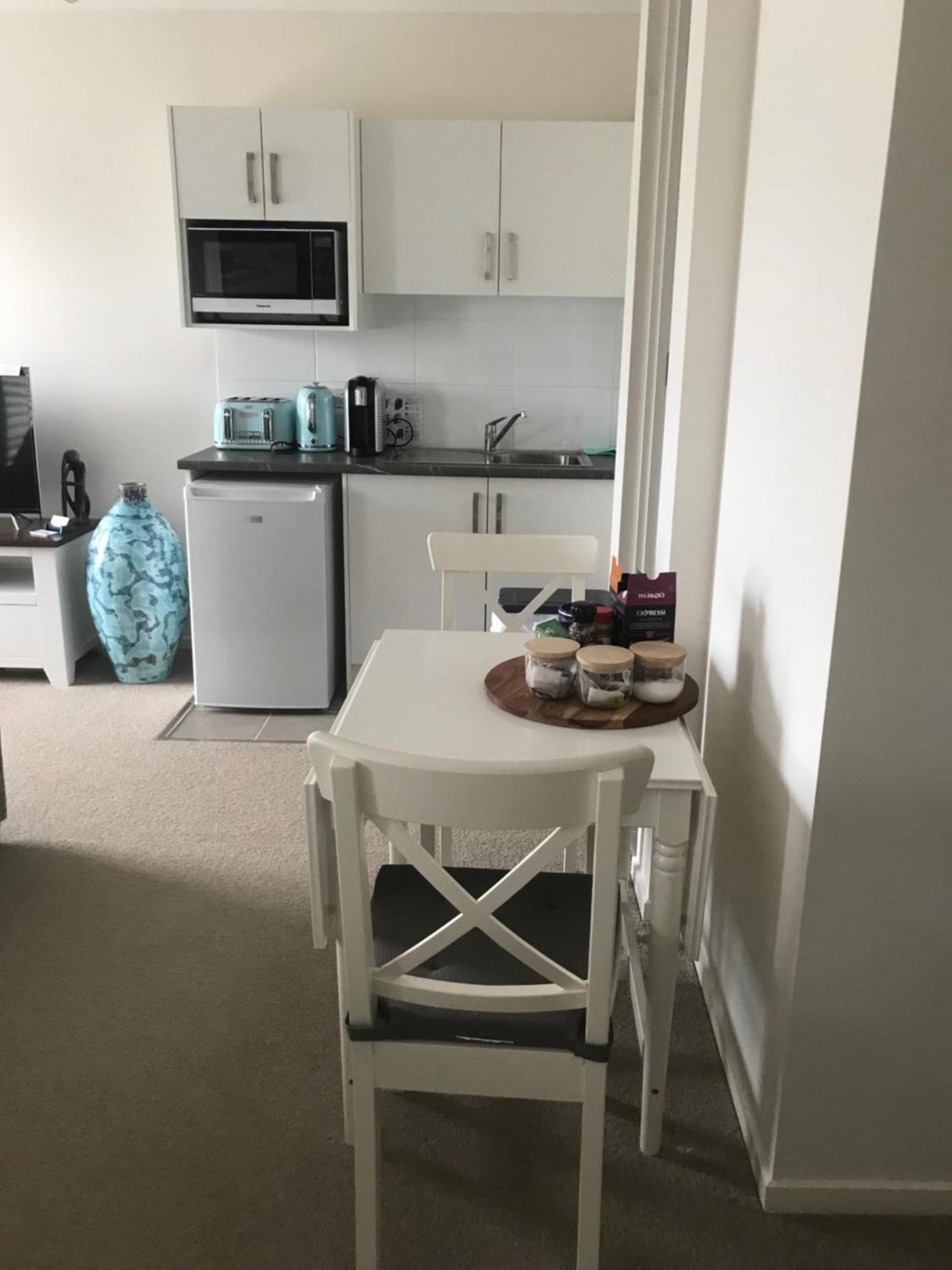 Broughton Views 호텔 Corlette 외부 사진