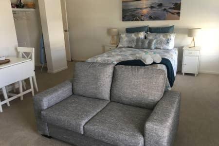 Broughton Views 호텔 Corlette 외부 사진
